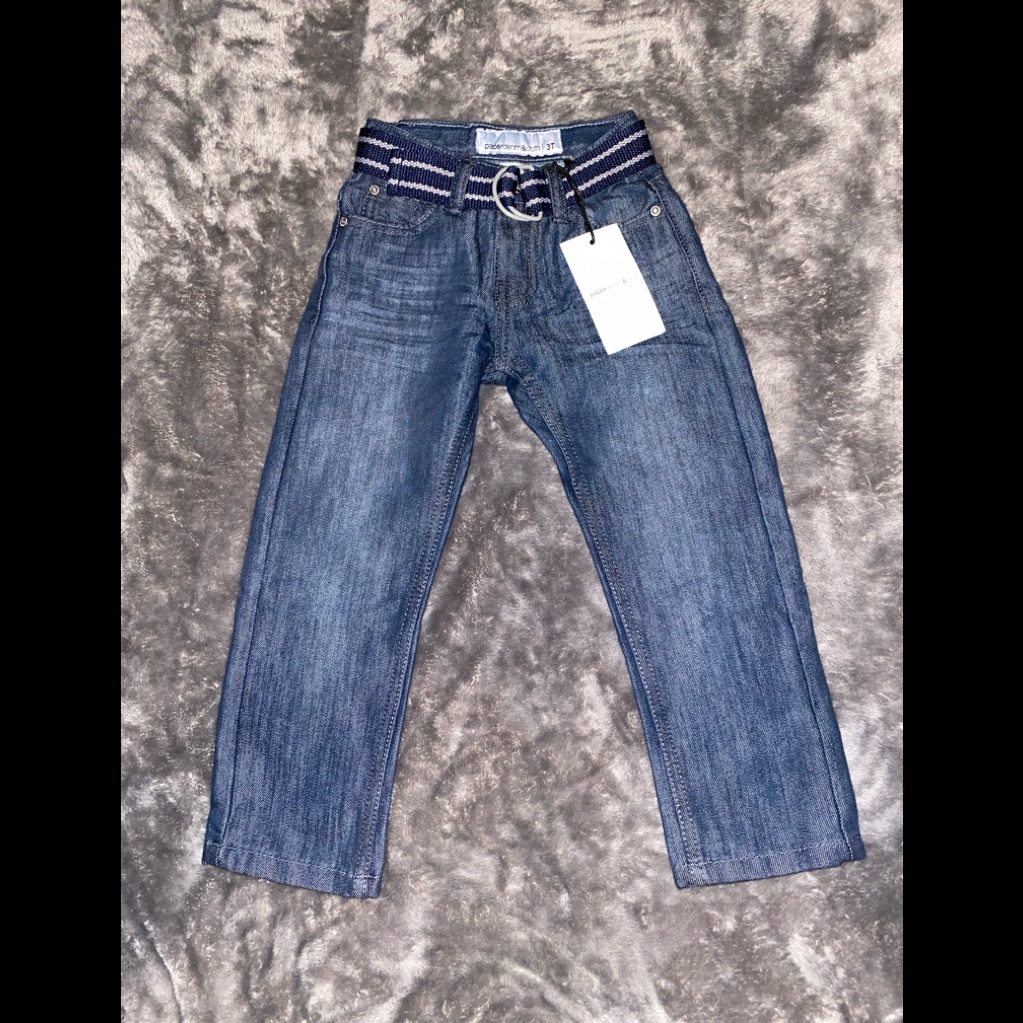 Paper Denim  Cloth Jeans  Brand New With Tags
